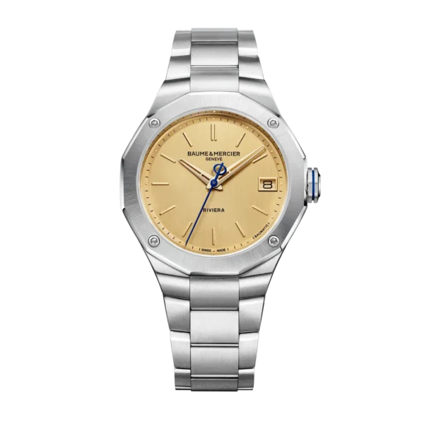 Baume & Mercier Riviera 39 Baumatic