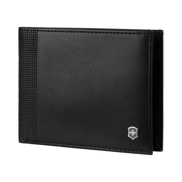 Victorinox Altius Alox Bi-Fold Wallet