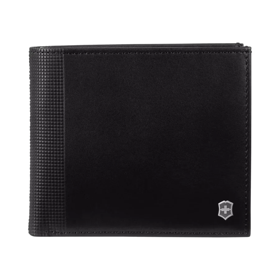 Victorinox Altius Alox Deluxe Bi-Fold Wallet - Image 4