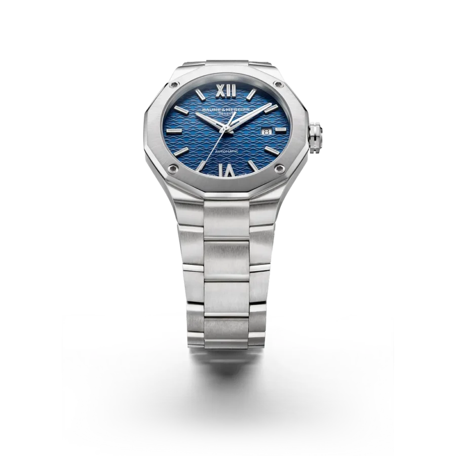 Baume & Mercier Riviera 42 Automatic - Image 6