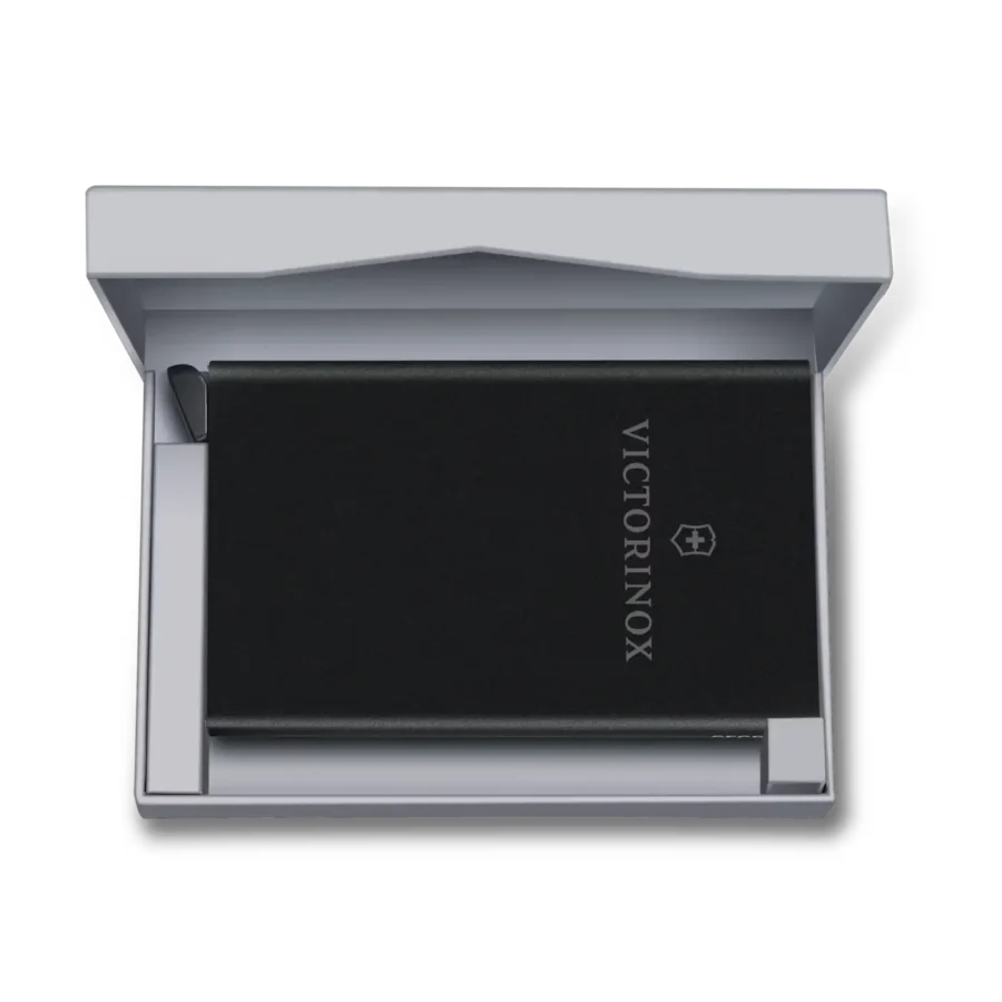 Victorinox Altius Secrid Essential Card Wallet - Image 7