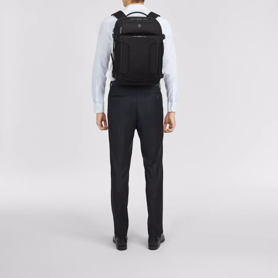 Victorinox Werks Traveler 7.0 Boarding Bag - Image 5