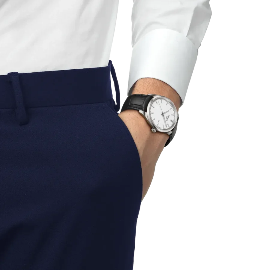 Tissot PR100 - Image 2