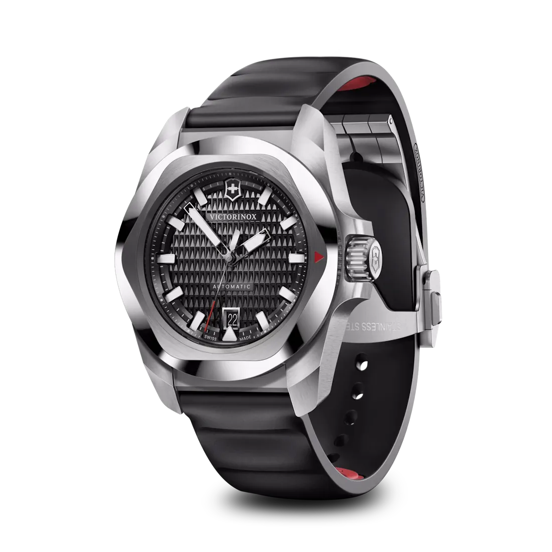 Victorinox I.N.O.X. Automatic - Image 4