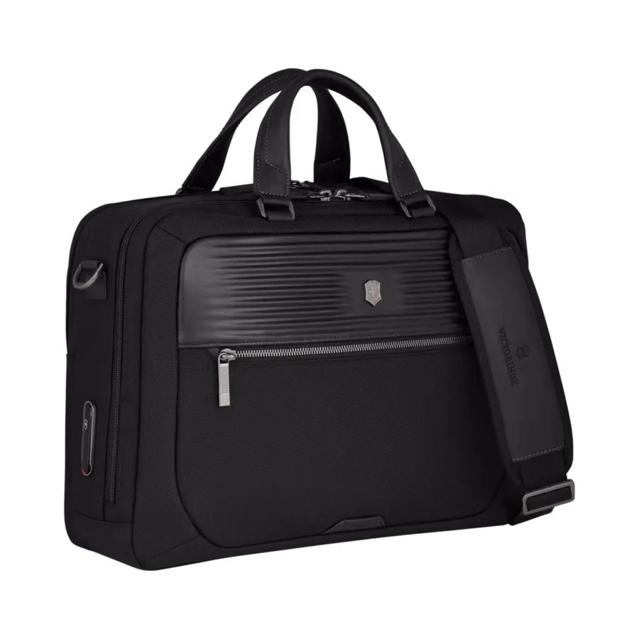 Victorinox Mythic Deluxe Briefcase - Image 7
