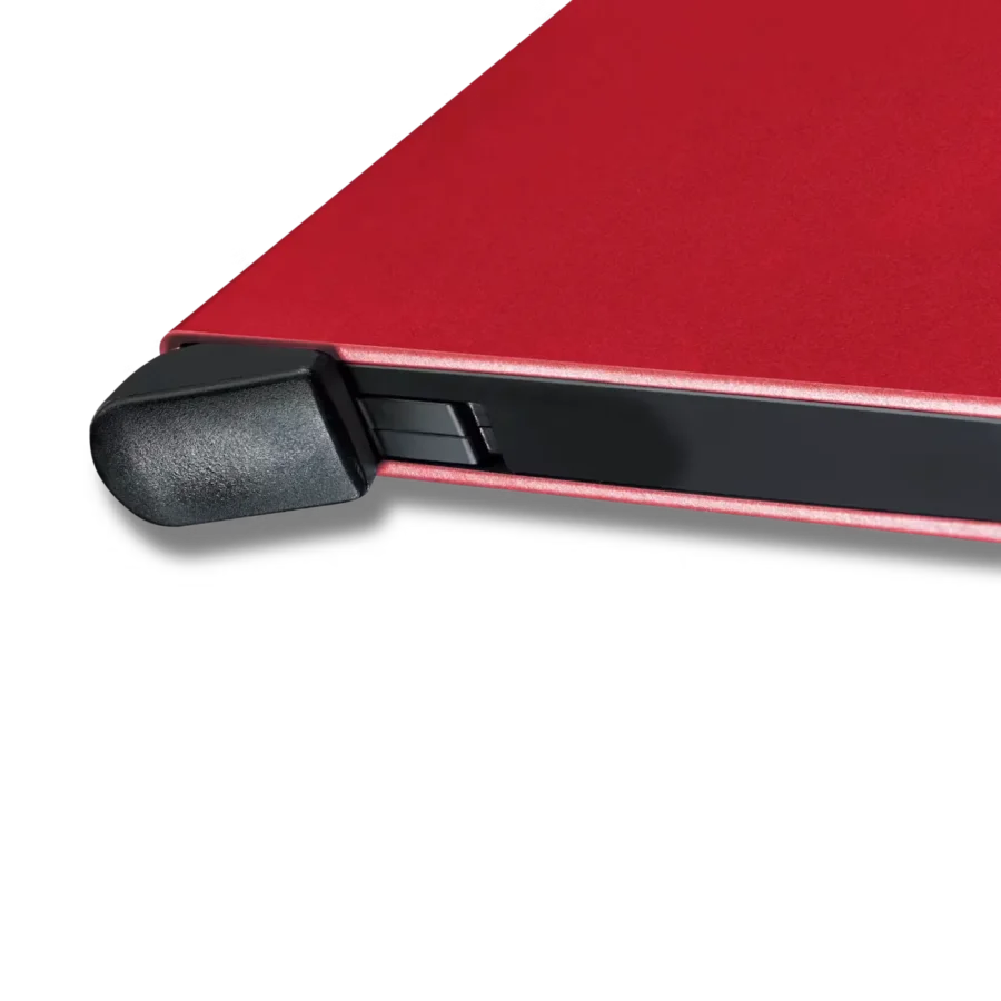 Victorinox Altius Secrid Essential Card Wallet - Image 3