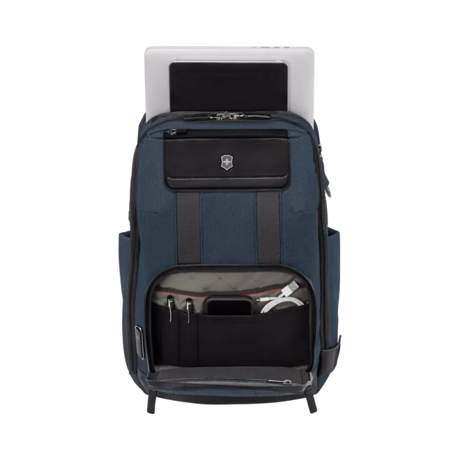 Victorinox Architecture Urban2 Deluxe Backpack - Image 2