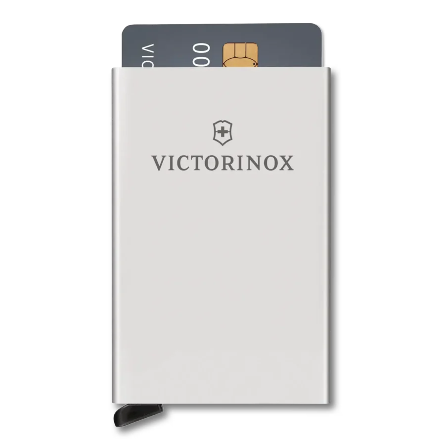 Victorinox Altius Secrid Essential Card Wallet - Image 5
