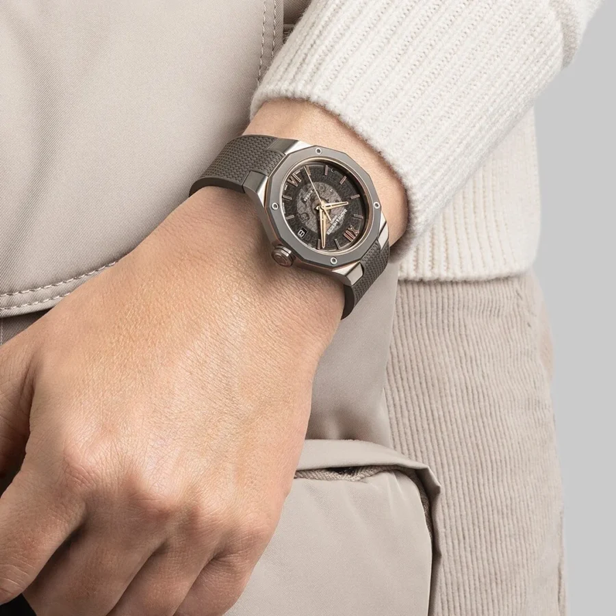 Baume & Mercier Riviera 39 Baumatic - Image 3