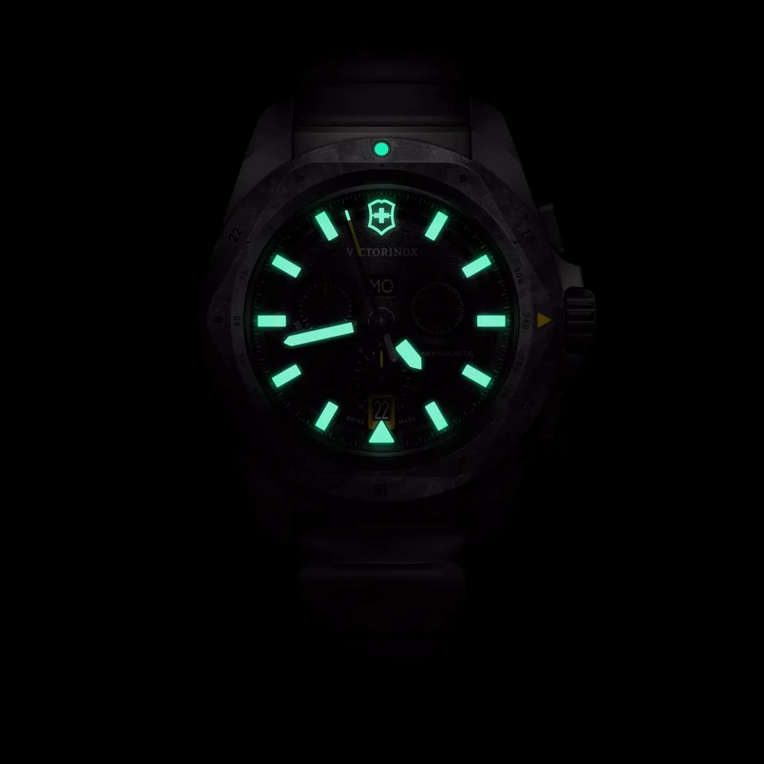 Victorinox I.N.O.X. Chrono - Image 2