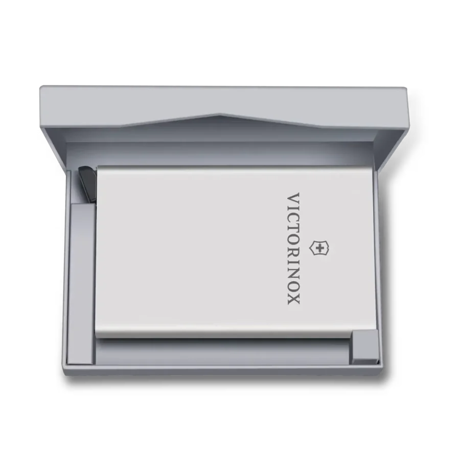 Victorinox Altius Secrid Essential Card Wallet - Image 8