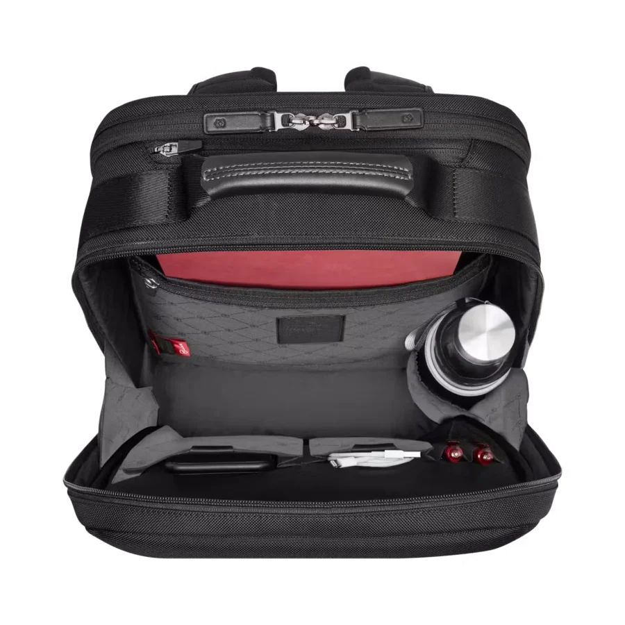 Victorinox Mythic Deluxe Backpack - Image 10