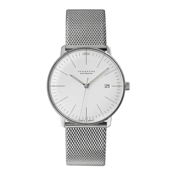 Junghans max bill Automatic