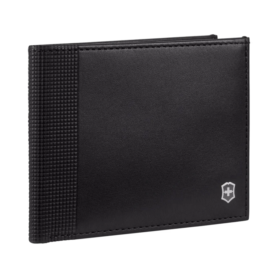 Vcitorinox Altius Alox Slim Bi-Fold Wallet - Image 5