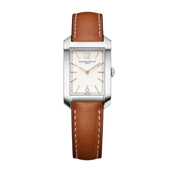 Baume & Mercier Hampton 35 Quartz