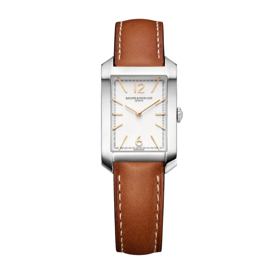 Baume & Mercier Hampton 35 Quartz