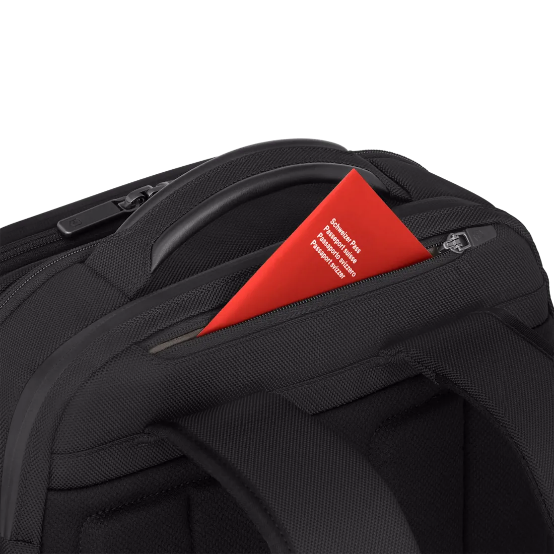 Victorinox Werks Traveler 7.0 Boarding Bag - Image 10