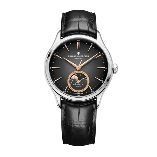 Baume & Mercier Clifton 39 Baumatic