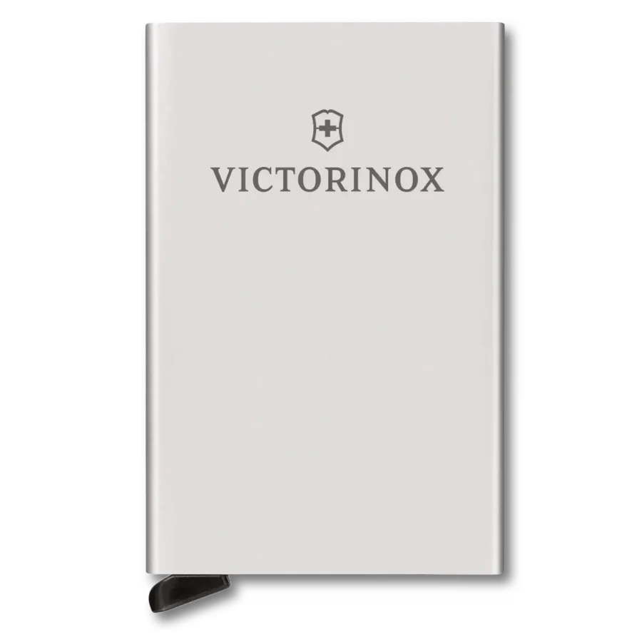 Victorinox Altius Secrid Leather Card Wallet - Image 2