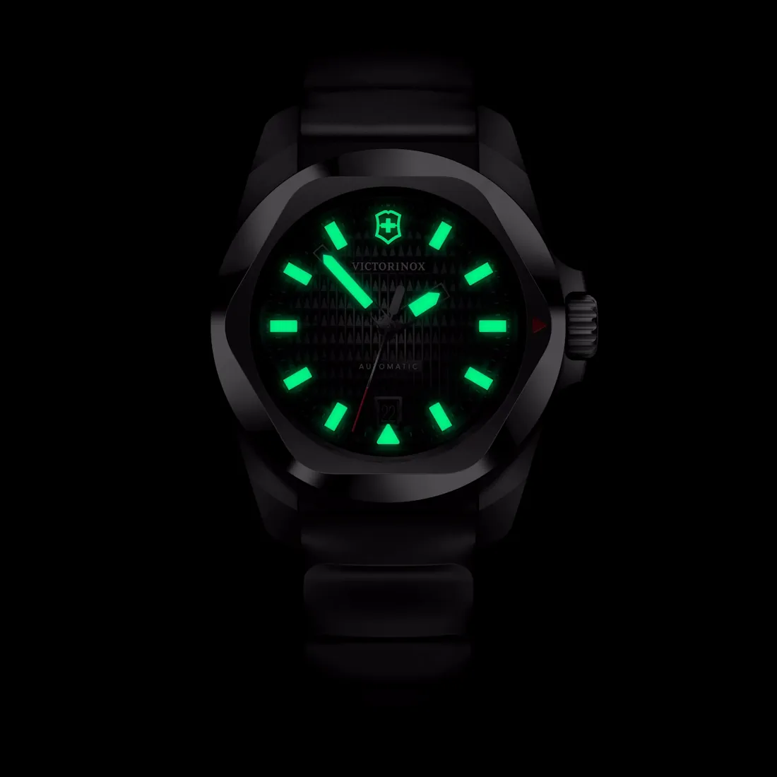 Victorinox I.N.O.X. Automatic - Image 2