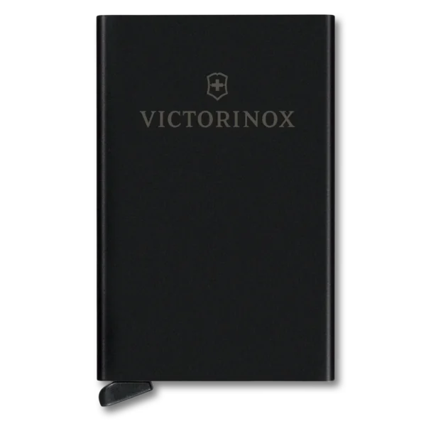 Victorinox Altius Secrid Essential Card Wallet