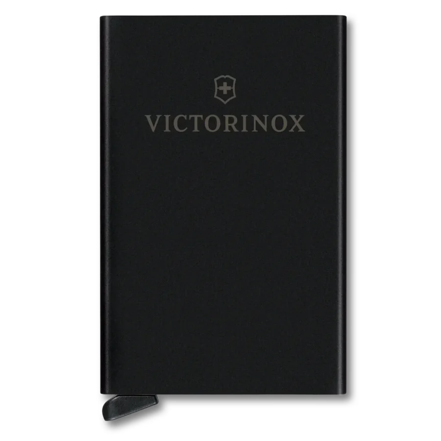 Victorinox Altius Secrid Essential Card Wallet