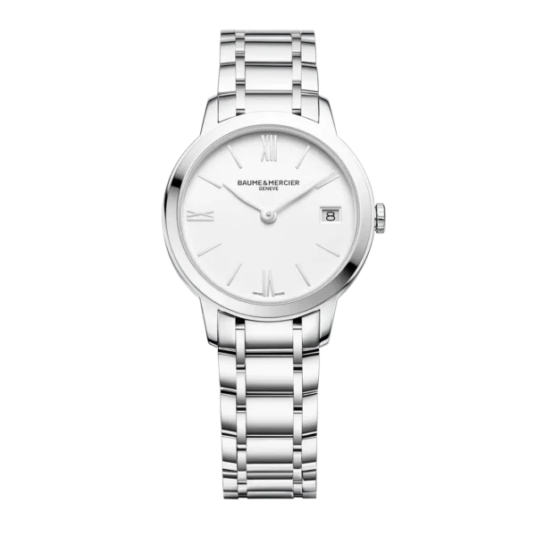 Baume & Mercier Classima 31 Quartz