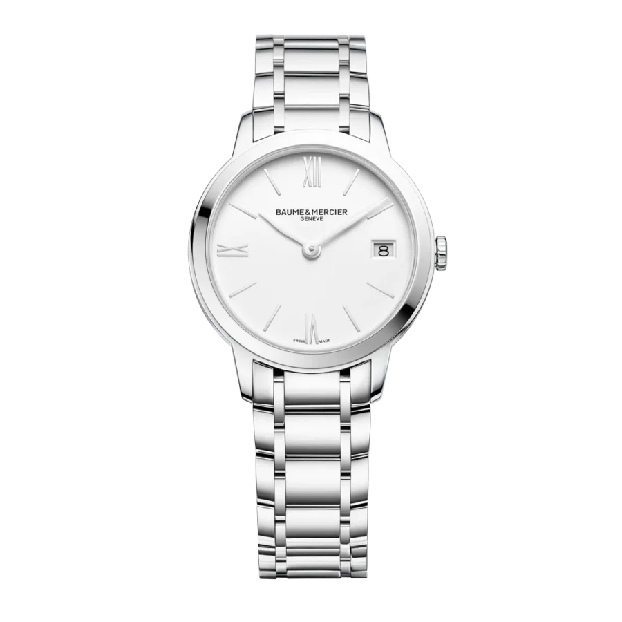 Baume & Mercier Classima 31 Quartz