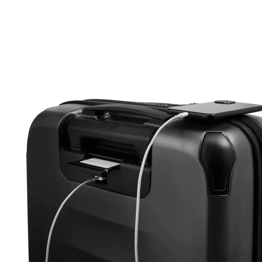 Victorinox Spectra 3.0 Expandable Global Carry-On - Image 2