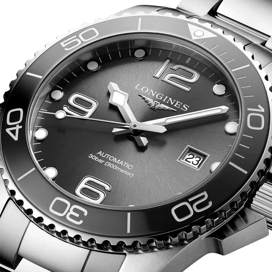 Longines HydroConquest - Image 5