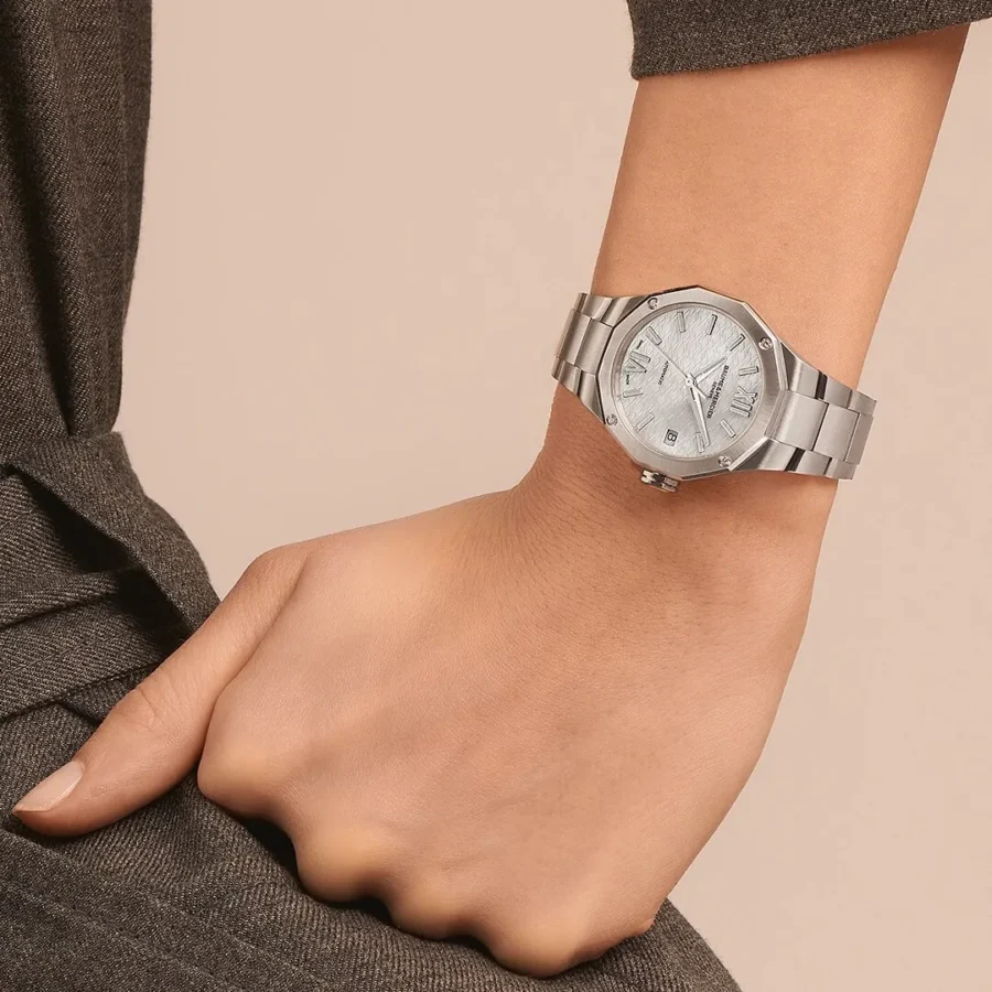 Baume & Mercier Riviera 33 Automatic - Image 3