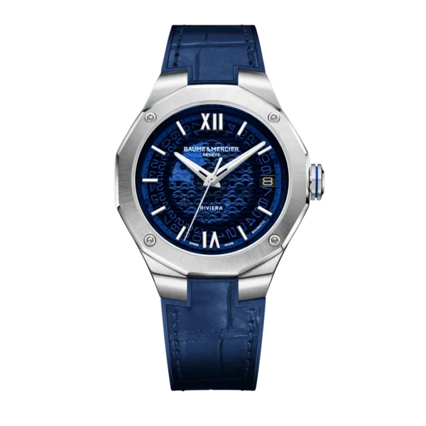 Baume & Mercier Riviera 39 Baumatic