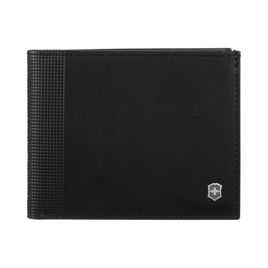 Victorinox Altius Alox Bi-Fold Wallet - Image 4