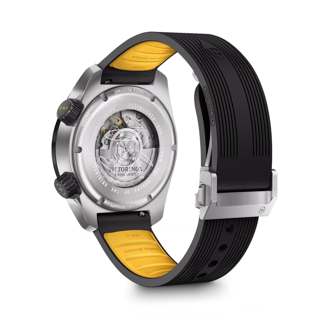 Victorinox Air Pro Automatic - Image 3