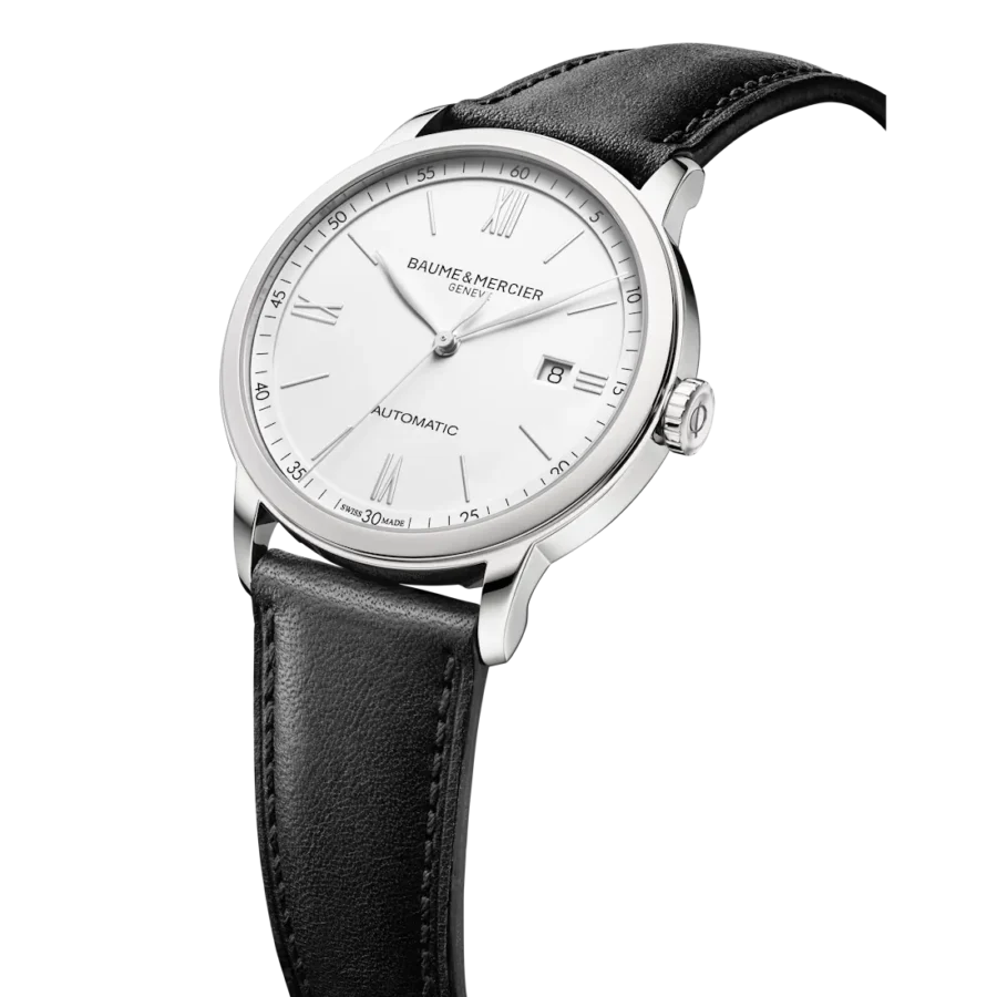 Baume & Mercier Classima 42 Automatic - Image 4