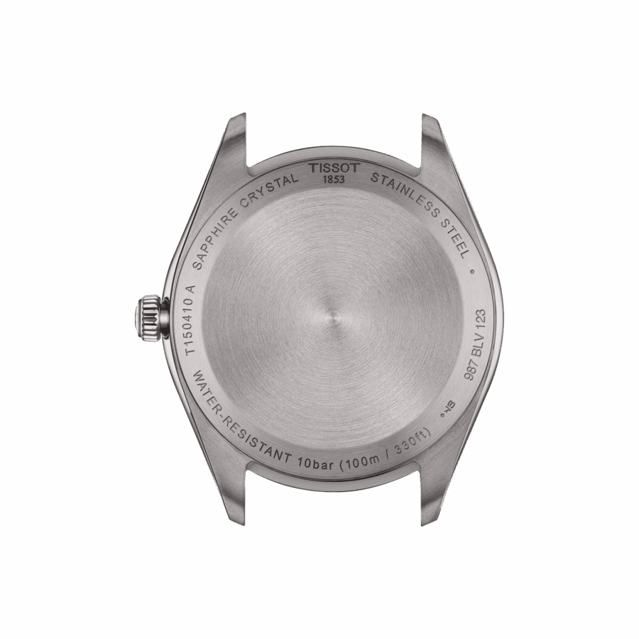 Tissot PR100 stál - Image 5