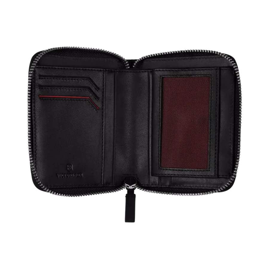 Victorinox Altius Alox Clutch Wallet - Image 3