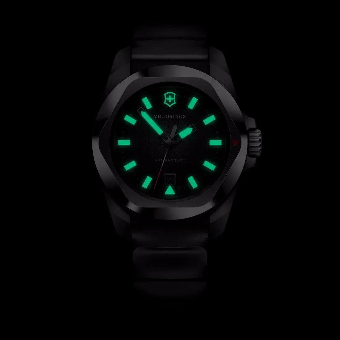 Victorinox I.N.O.X. Quartz - Image 2