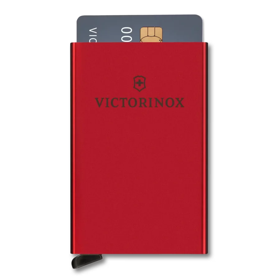 Victorinox Altius Secrid Essential Card Wallet - Image 5