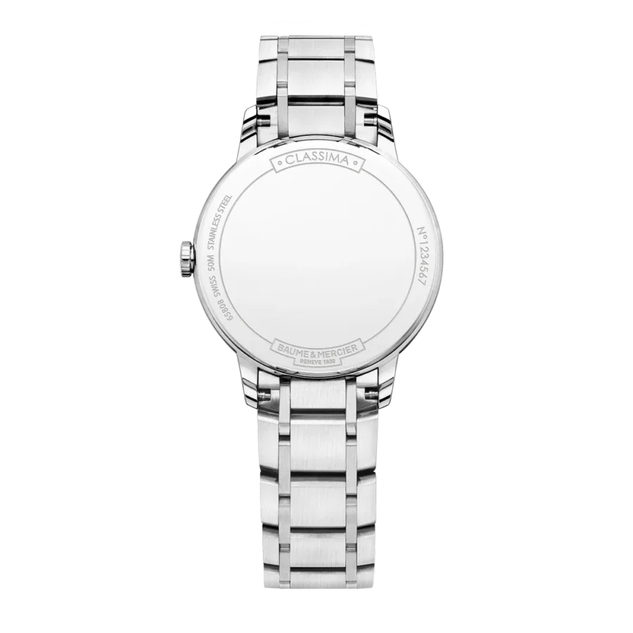 Baume & Mercier Classima 31 Quartz - Image 2