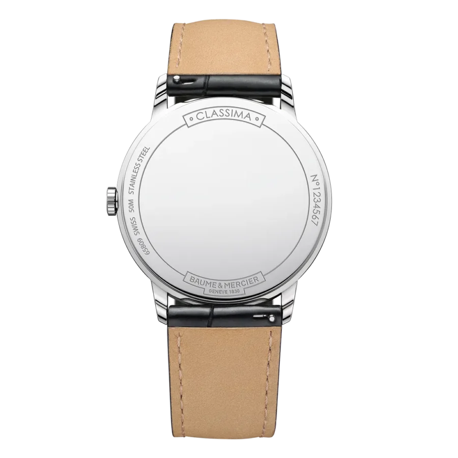 Baume & Mercier Classima 40 Quartz - Image 3