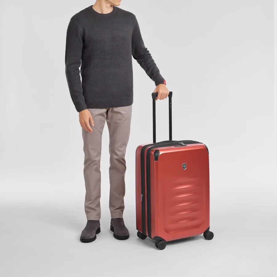 Victorinox Spectra 3.0 Expandable Medium Case - Image 2