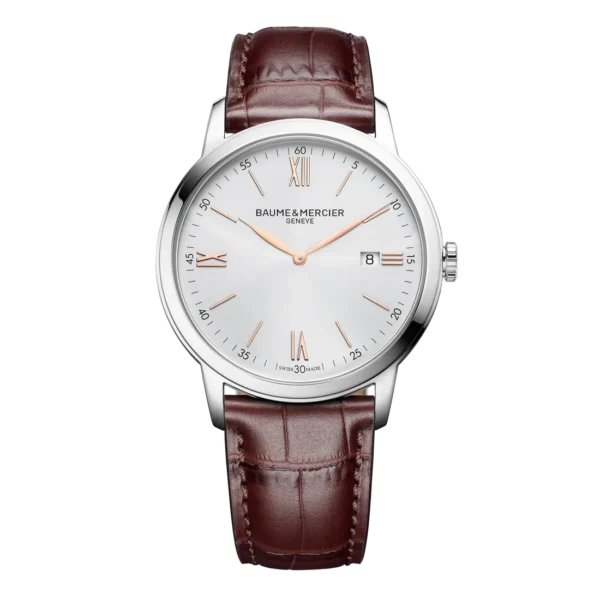 Baume & Mercier Classima 42 Quartz