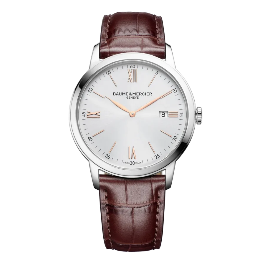 Baume & Mercier Classima 42 Quartz