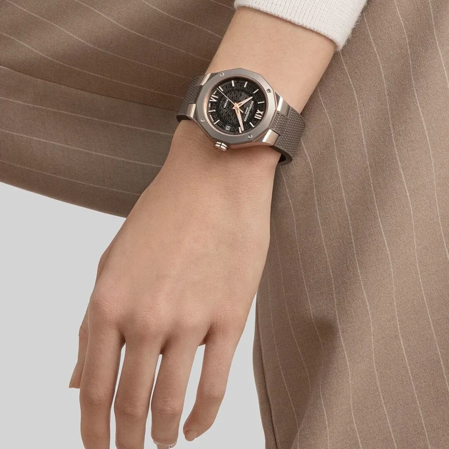 Baume & Mercier Riviera 39 Baumatic - Image 5