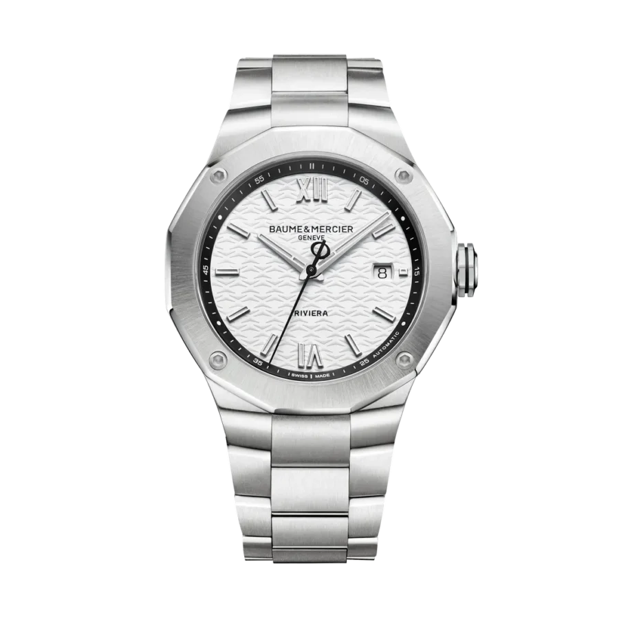 Baume & Mercier Riviera 42 Automatic