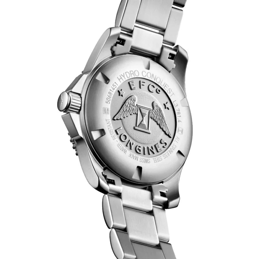 Longines HydroConquest - Image 4
