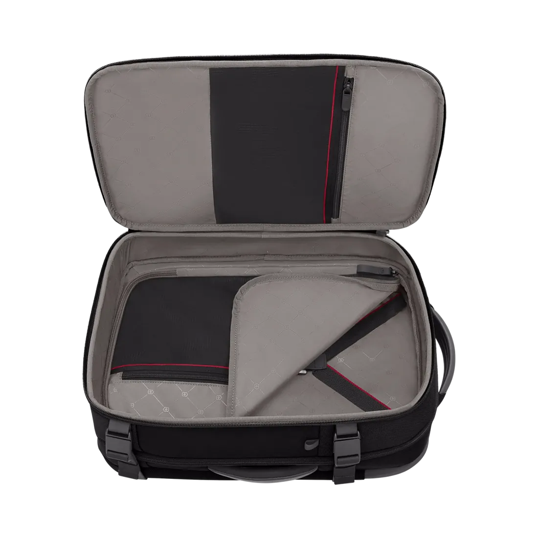 Victorinox Werks Traveler 7.0 Boarding Bag - Image 4