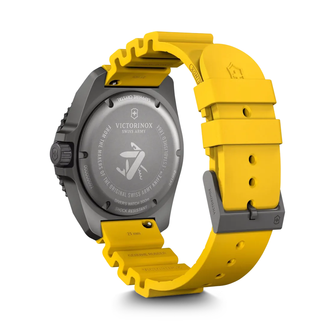 Victorinox Dive Pro Quartz - Image 6
