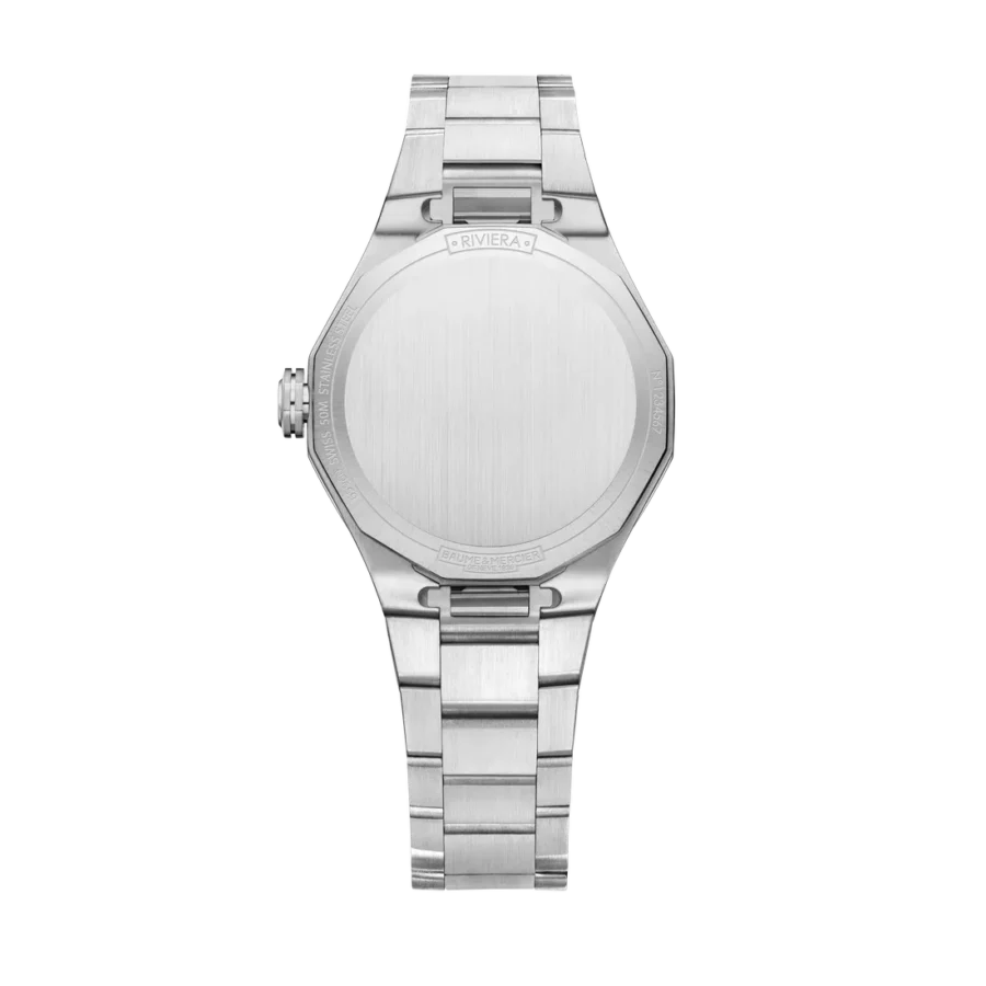 Baume & Mercier Riviera 33 Quartz - Image 2